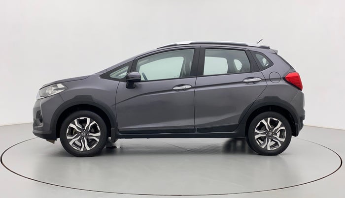 2019 Honda WR-V 1.5L I-DTEC VX MT, Diesel, Manual, 71,661 km, Left Side