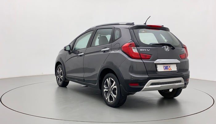 2019 Honda WR-V 1.5L I-DTEC VX MT, Diesel, Manual, 71,661 km, Left Back Diagonal