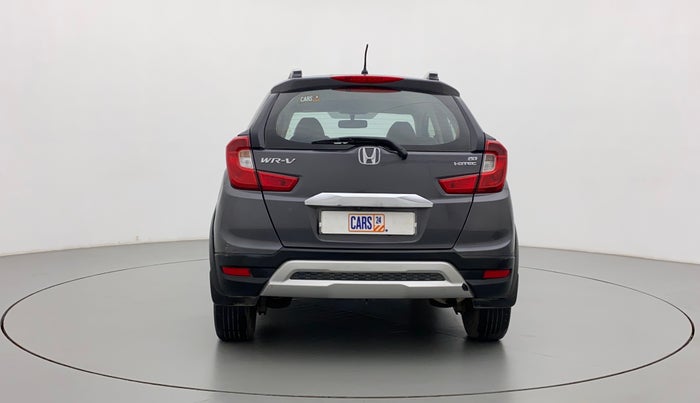 2019 Honda WR-V 1.5L I-DTEC VX MT, Diesel, Manual, 71,661 km, Back/Rear