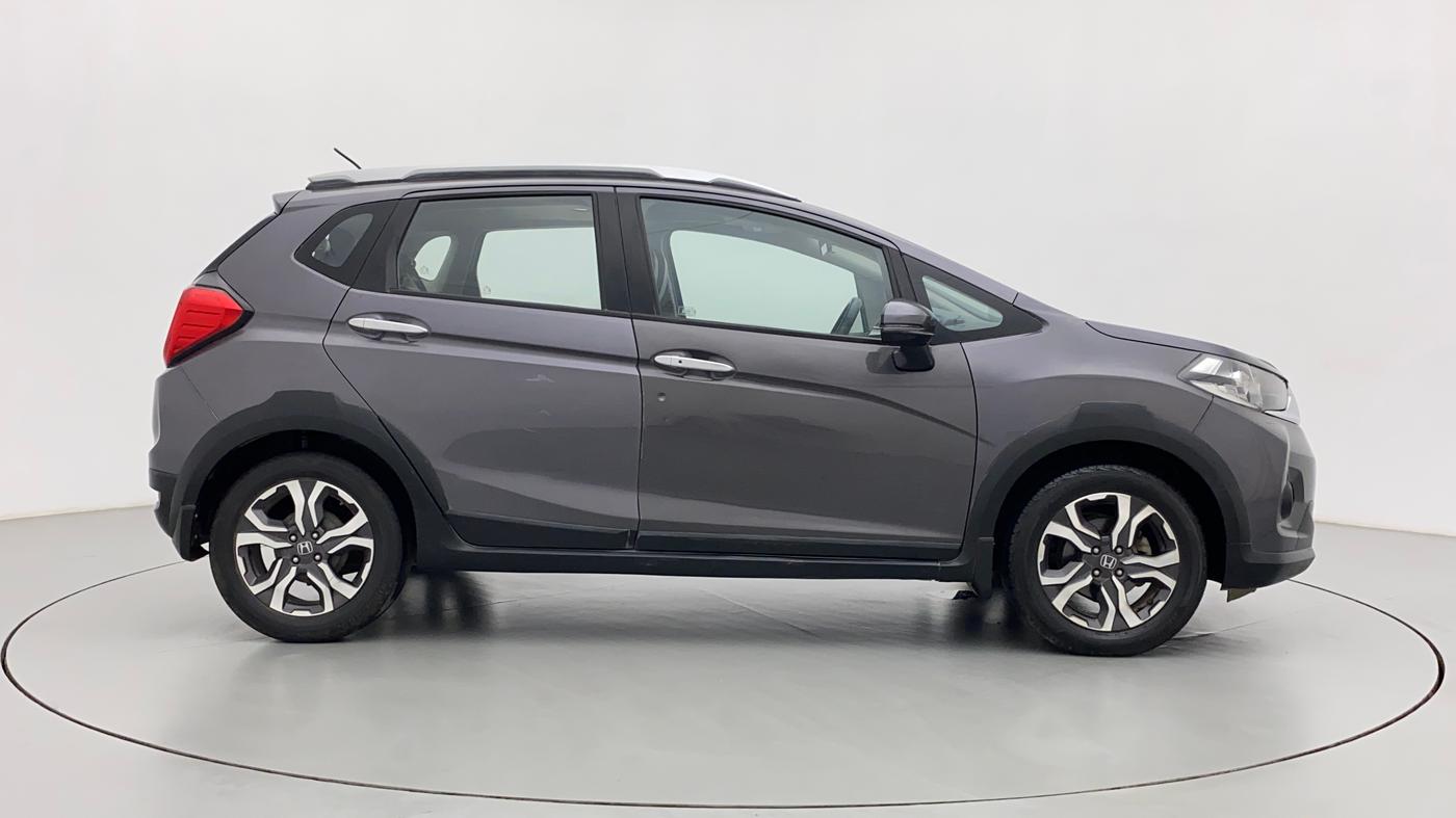 2019 Honda WR-V 1.5L I-DTEC VX MT, Diesel, Manual, 71,661 km, Right Side View