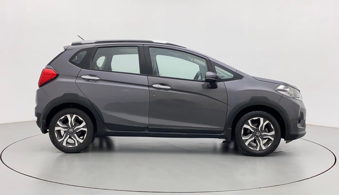 2019 Honda WR-V 1.5L I-DTEC VX MT, Diesel, Manual, 71,661 km, Right Side View