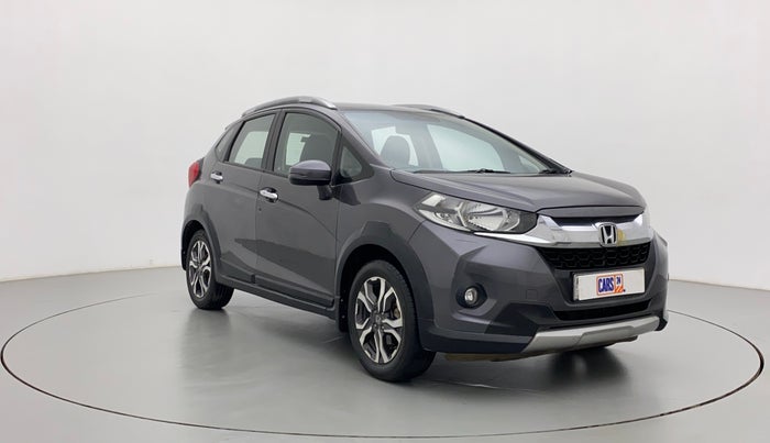2019 Honda WR-V 1.5L I-DTEC VX MT, Diesel, Manual, 71,661 km, Right Front Diagonal