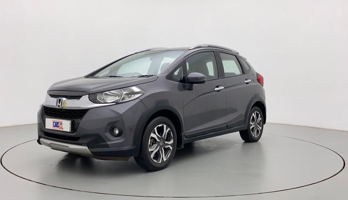 2019 Honda WR-V 1.5L I-DTEC VX MT, Diesel, Manual, 71,661 km, Left Front Diagonal
