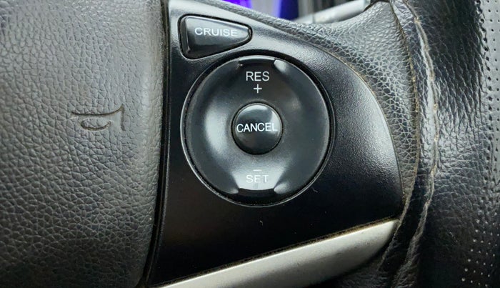 2019 Honda WR-V 1.5L I-DTEC VX MT, Diesel, Manual, 71,661 km, Adaptive Cruise Control