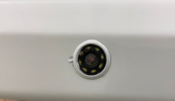 2018 Ford New Figo TITANIUM1.5 DIESEL, Diesel, Manual, 51,350 km, Parking Camera