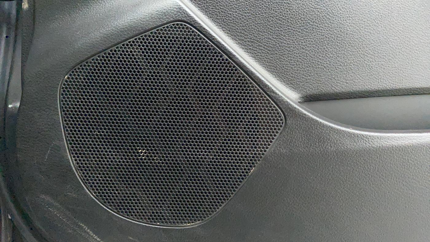 2020 Maruti Alto LXI, Petrol, Manual, 3,542 km, Speaker