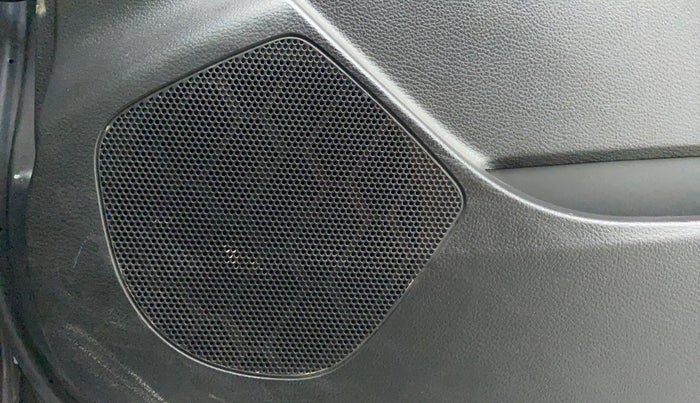 2020 Maruti Alto LXI, Petrol, Manual, 3,542 km, Speaker