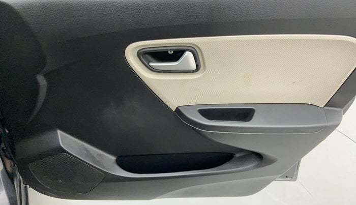 2020 Maruti Alto LXI, Petrol, Manual, 3,542 km, Driver Side Door Panels Control