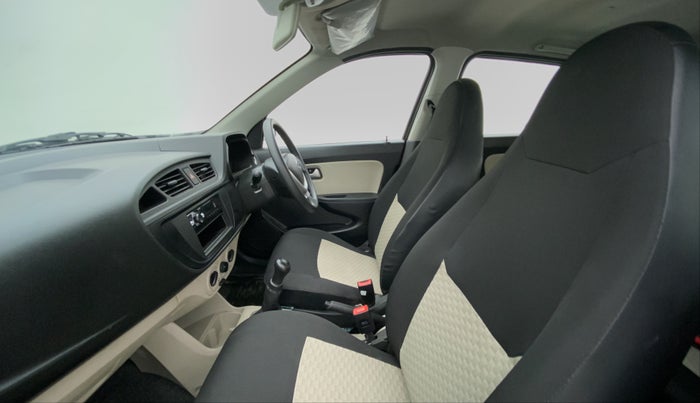2020 Maruti Alto LXI, Petrol, Manual, 3,542 km, Right Side Front Door Cabin