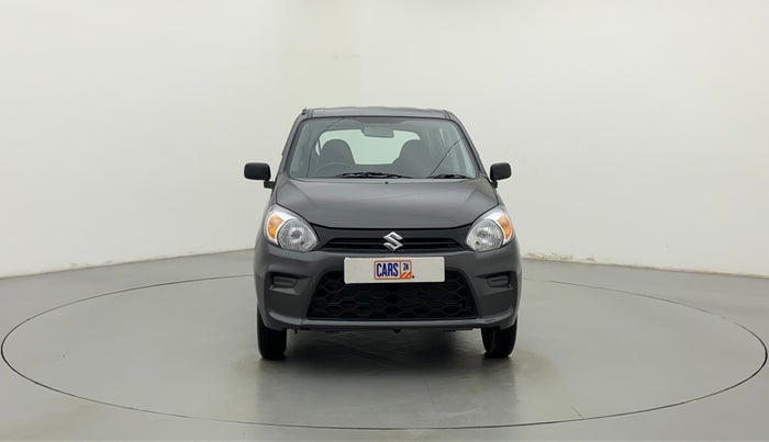 2020 Maruti Alto LXI, Petrol, Manual, 3,542 km, Front