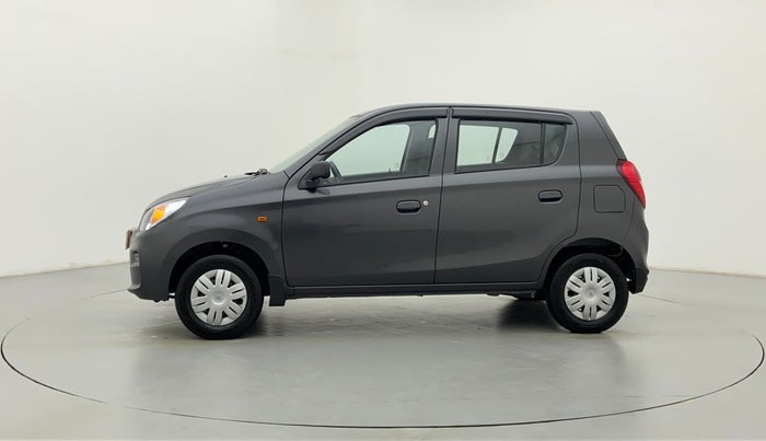 2020 Maruti Alto LXI, Petrol, Manual, 3,542 km, Left Side