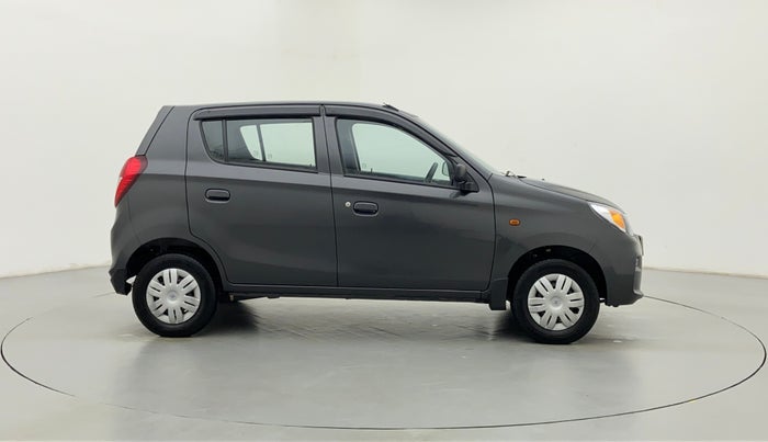 2020 Maruti Alto LXI, Petrol, Manual, 3,542 km, Right Side
