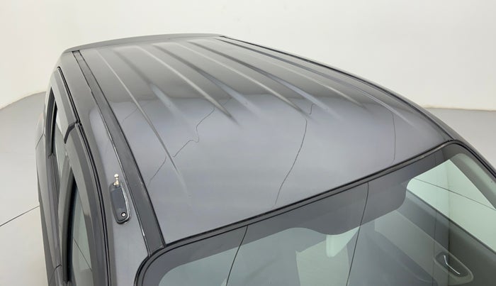 2020 Maruti Alto LXI, Petrol, Manual, 3,542 km, Roof
