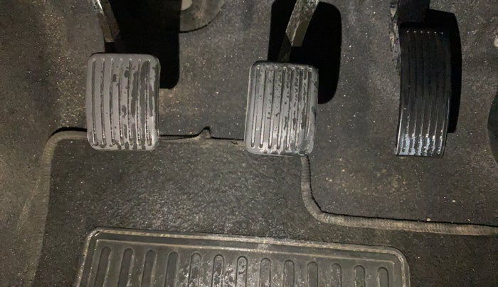 2019 Hyundai NEW SANTRO MAGNA, Petrol, Manual, 34,591 km, Pedals