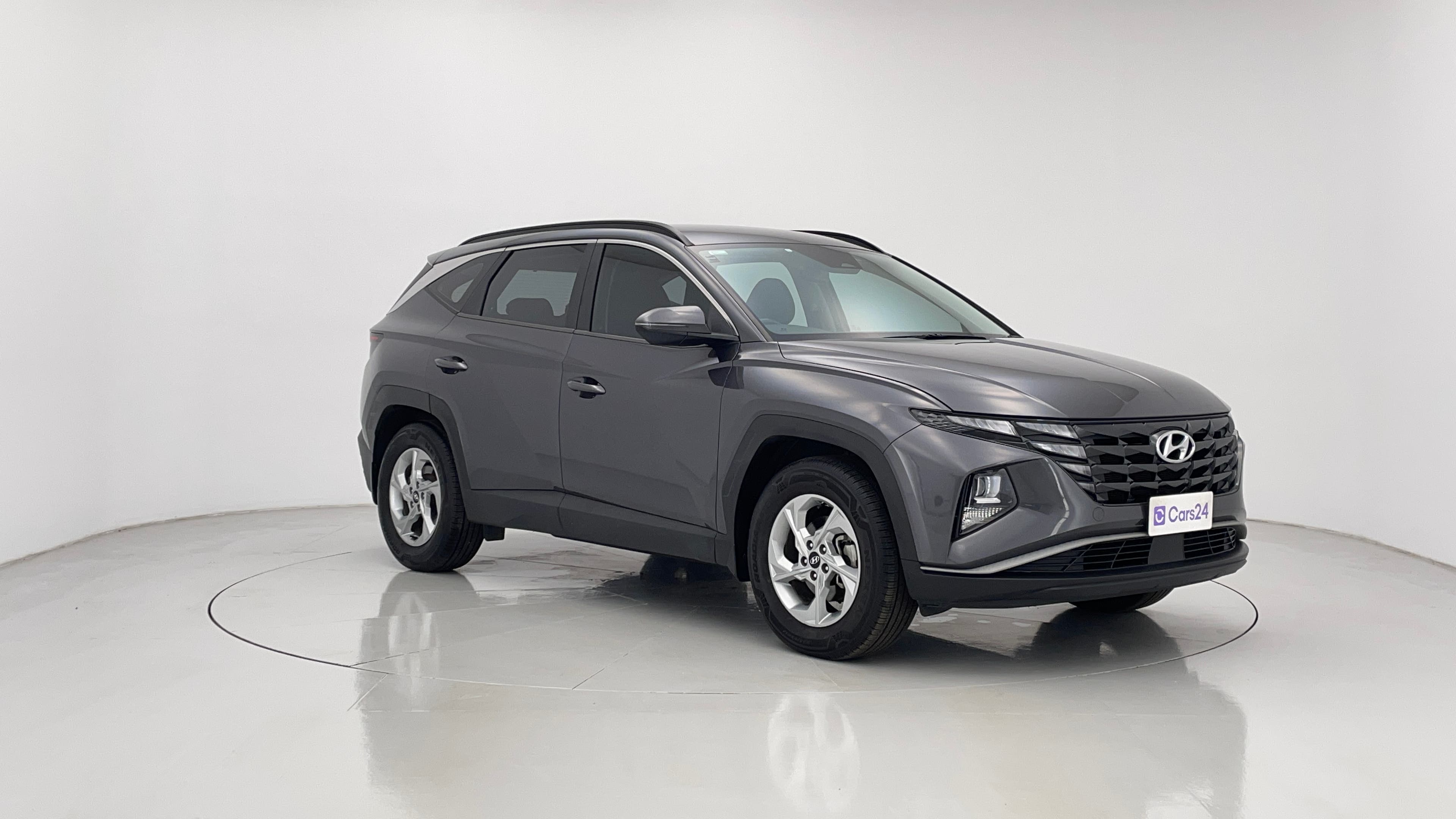 Hyundai Tucson image