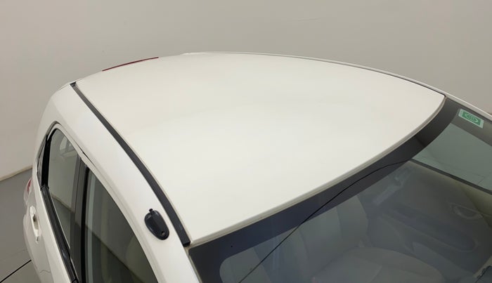 2012 Honda Brio S MT, Petrol, Manual, 51,612 km, Roof