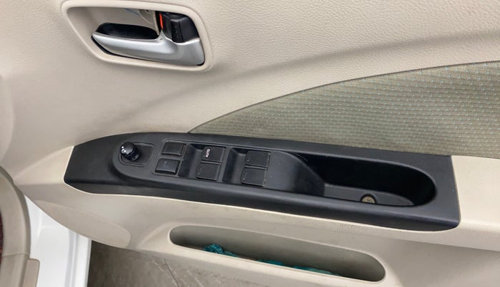 2018 Maruti Celerio ZXI (O), Petrol, Manual, 70,917 km, Driver Side Door Panels Control