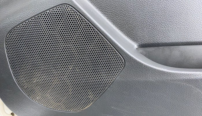 2018 Maruti Alto K10 VXI P, Petrol, Manual, 28,287 km, Speaker