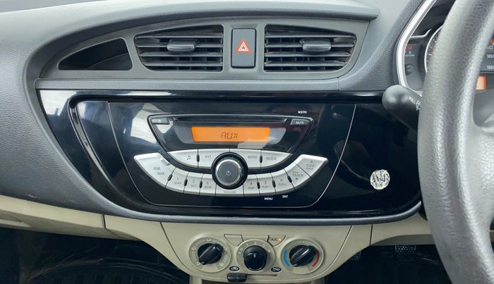 2018 Maruti Alto K10 VXI P, Petrol, Manual, 28,287 km, Air Conditioner