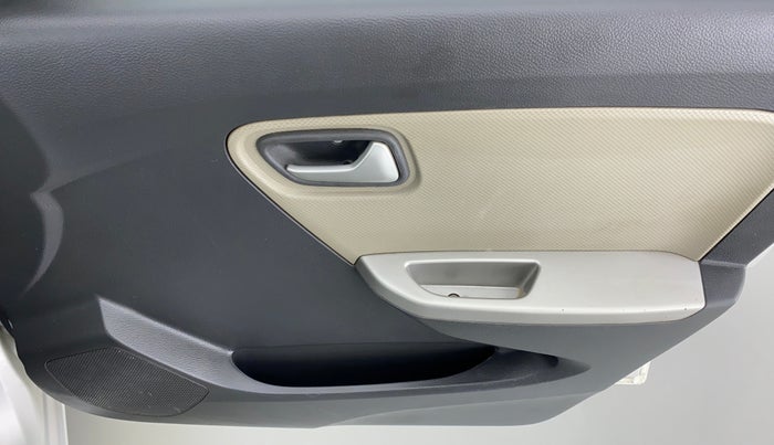 2018 Maruti Alto K10 VXI P, Petrol, Manual, 28,287 km, Driver Side Door Panels Control