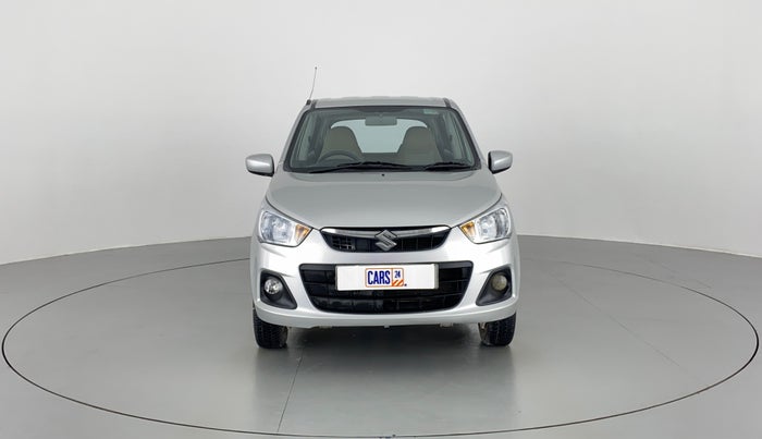 2018 Maruti Alto K10 VXI P, Petrol, Manual, 28,287 km, Front