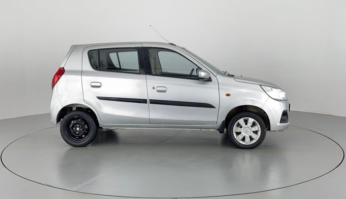 2018 Maruti Alto K10 VXI P, Petrol, Manual, 28,287 km, Right Side View