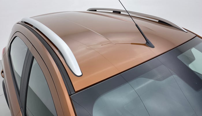 2020 Ford FREESTYLE TITANIUM + 1.2 TI-VCT, Petrol, Manual, 7,195 km, Roof