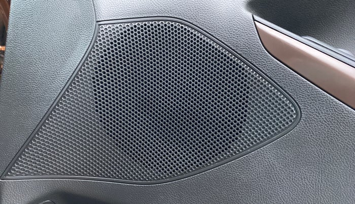 2020 Ford FREESTYLE TITANIUM + 1.2 TI-VCT, Petrol, Manual, 7,195 km, Speaker