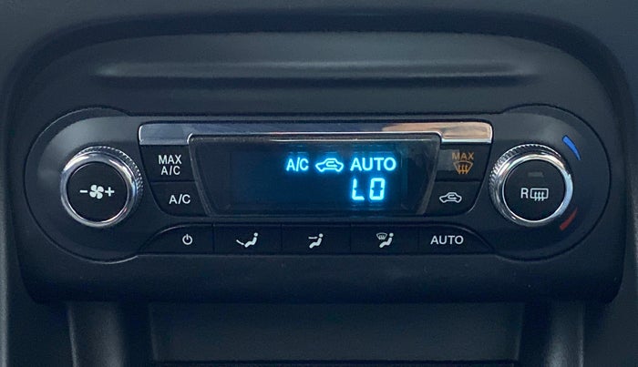 2020 Ford FREESTYLE TITANIUM + 1.2 TI-VCT, Petrol, Manual, 7,195 km, Automatic Climate Control