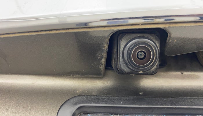 2019 Maruti Ertiga ZXI+ SHVS, Petrol, Manual, 40,082 km, Parking Camera