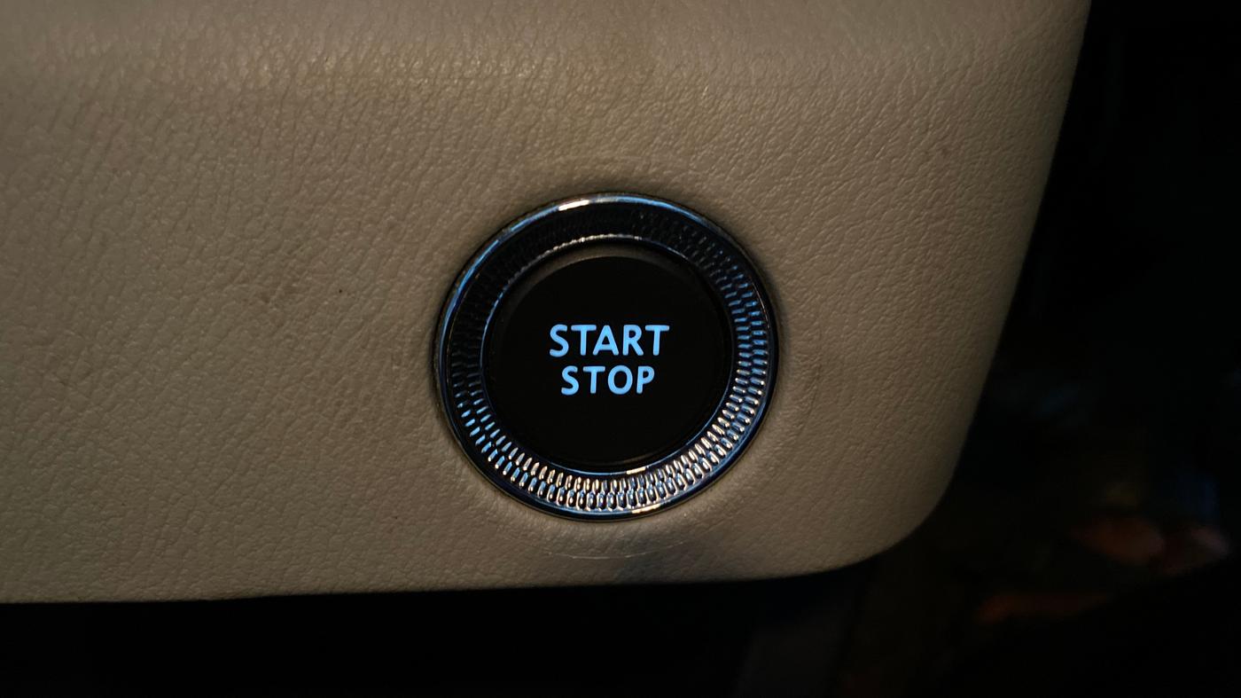 2022 Nissan MAGNITE XV MT, Petrol, Manual, 13,121 km, Keyless Start/ Stop Button