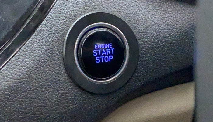 2021 Hyundai Verna SX (O) 1.5 CRDI, Diesel, Manual, 36,033 km, Keyless Start/ Stop Button