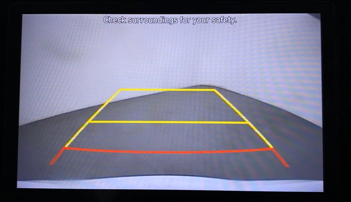 2021 Hyundai Verna SX (O) 1.5 CRDI, Diesel, Manual, 36,033 km, Parking Camera