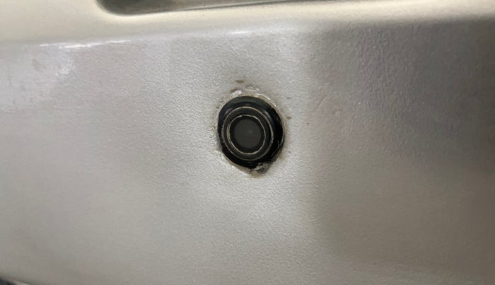 2018 Tata Tiago XE PETROL, CNG, Manual, 53,821 km, Parking Camera