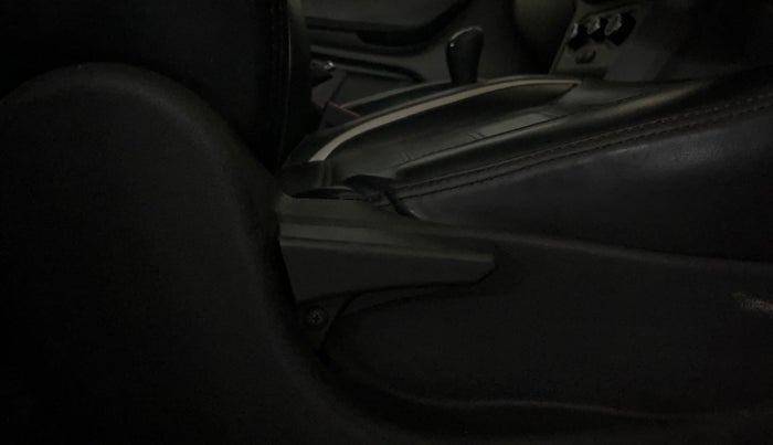 2018 Tata Tiago XE PETROL, CNG, Manual, 53,821 km, Driver Side Adjustment Panel