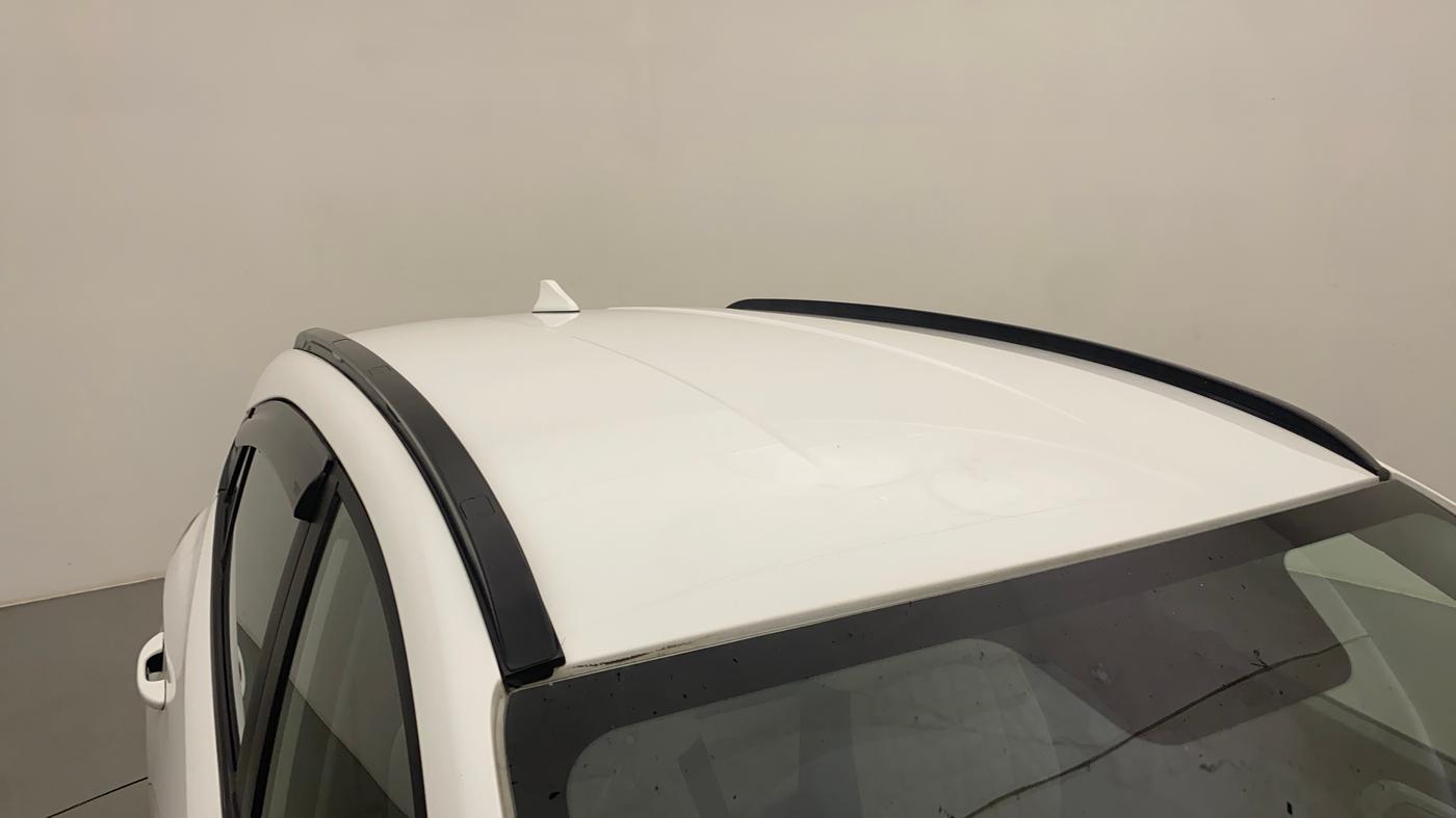 2021 Hyundai GRAND I10 NIOS SPORTZ AMT 1.2 KAPPA VTVT, Petrol, Automatic, 11,769 km, Roof