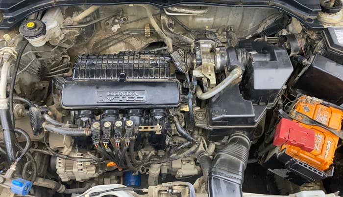 2019 Honda Amaze 1.2L I-VTEC E, CNG, Manual, 59,904 km, Engine View