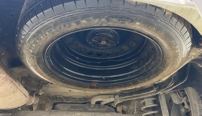 2019 MG HECTOR SHARP 1.5 DCT PETROL, Petrol, Automatic, 94,442 km, Spare Tyre