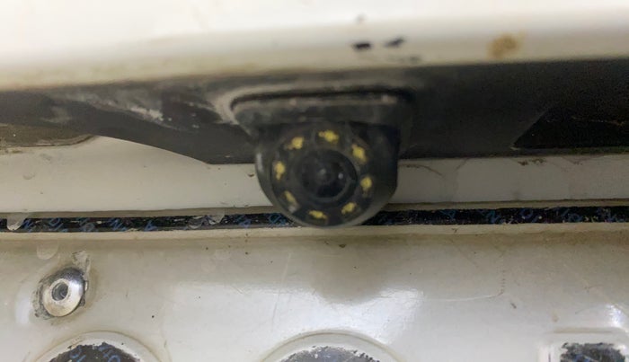 2016 Hyundai Creta S 1.6 PETROL, Petrol, Manual, 70,789 km, Parking Camera