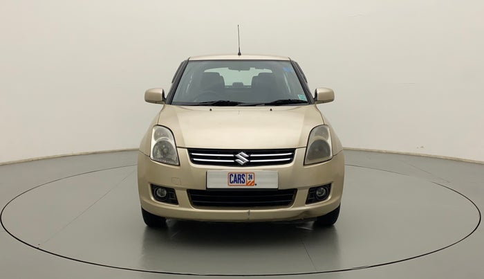 2010 Maruti Swift Dzire VXI, Petrol, Manual, 65,403 km, Front