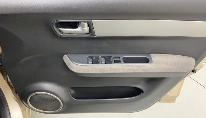 2010 Maruti Swift Dzire VXI, Petrol, Manual, 65,403 km, Driver Side Door Panels Control