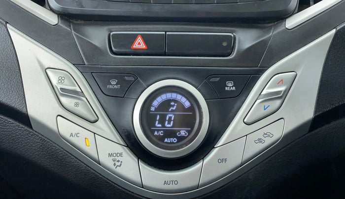 2018 Maruti Baleno DELTA 1.2 K12, Petrol, Manual, 39,910 km, Automatic Climate Control