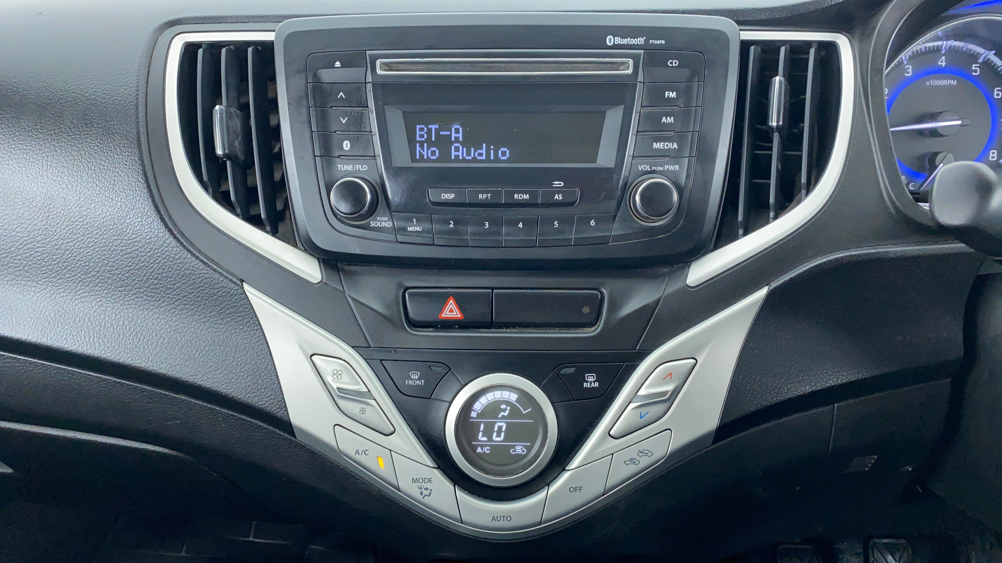 Features