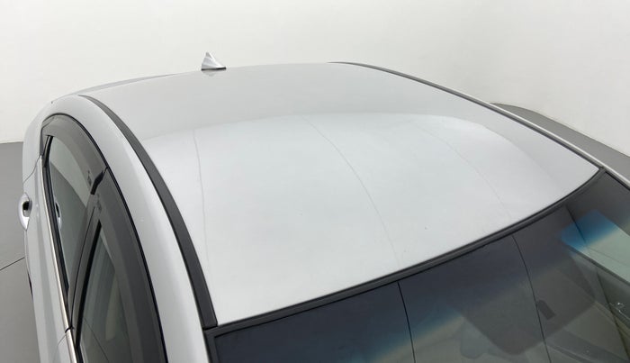 2014 Hyundai Verna FLUIDIC 1.6 CRDI SX OPT AT, Diesel, Automatic, 99,781 km, Roof