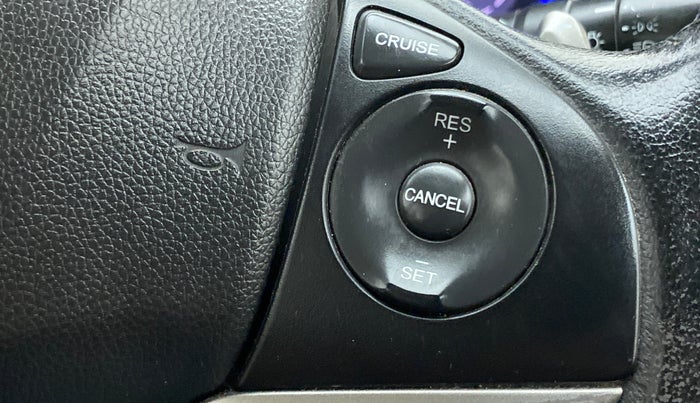 2015 Honda City VX CVT PETROL, Petrol, Automatic, 88,952 km, Adaptive Cruise Control