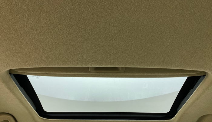 2015 Honda City VX CVT PETROL, Petrol, Automatic, 88,952 km, Moonroof/ Sunroof