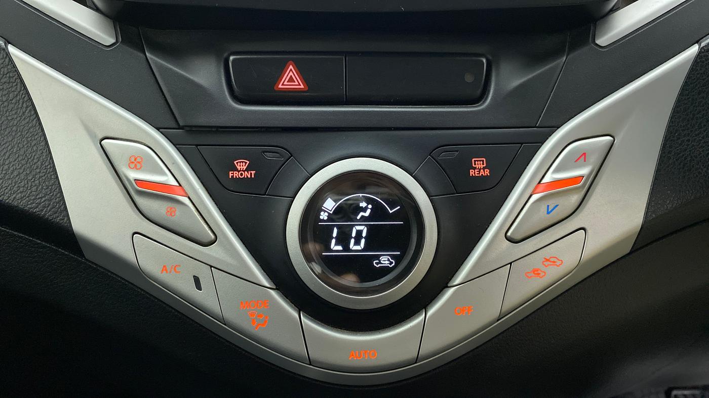 2018 Maruti Baleno DELTA 1.2 K12, Petrol, Manual, 41,283 km, Automatic Climate Control