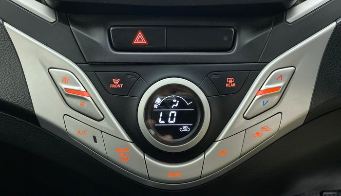 2018 Maruti Baleno DELTA 1.2 K12, Petrol, Manual, 41,283 km, Automatic Climate Control