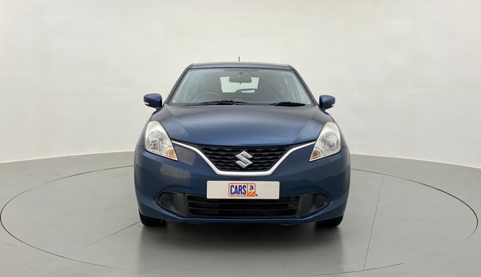 2018 Maruti Baleno DELTA 1.2 K12, Petrol, Manual, 41,283 km, Front