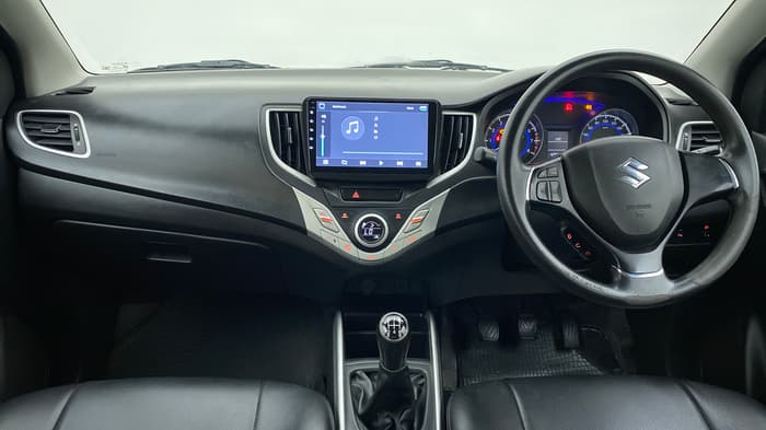 Interior